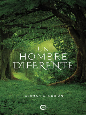 cover image of Un hombre diferente